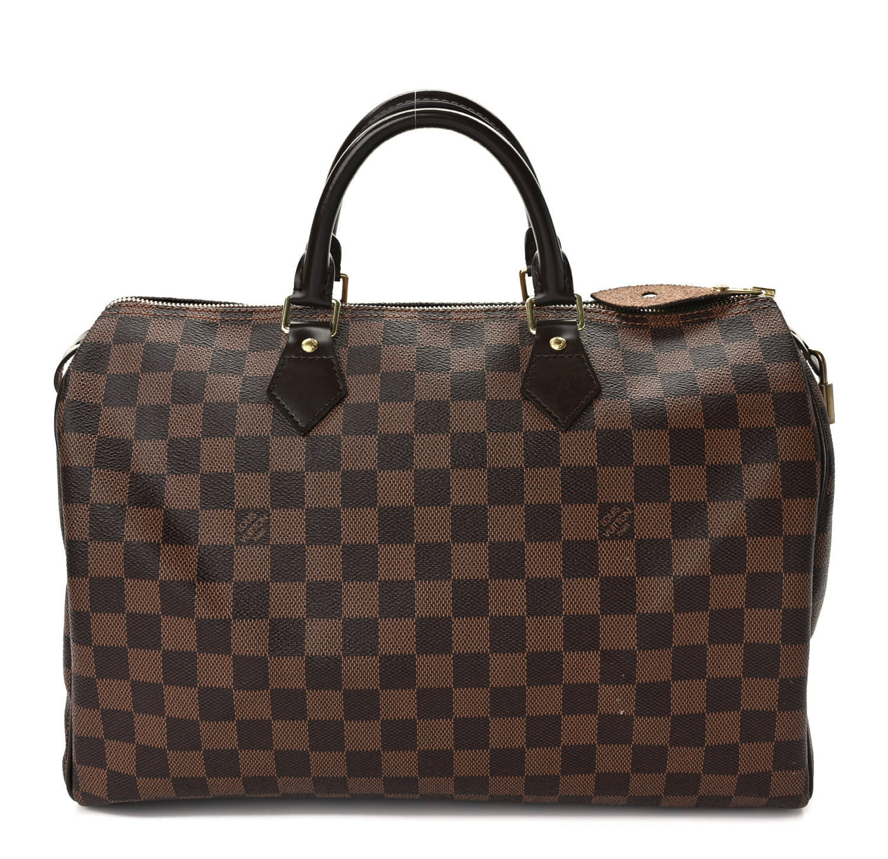 Louis Vuitton Speedy top 35