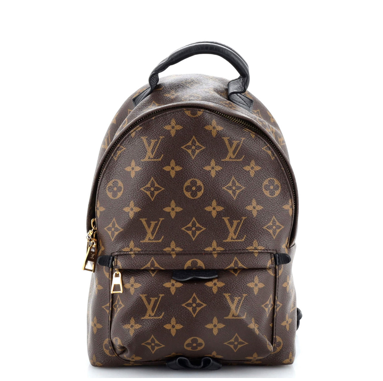 Louis vuitton best sale spring backpack