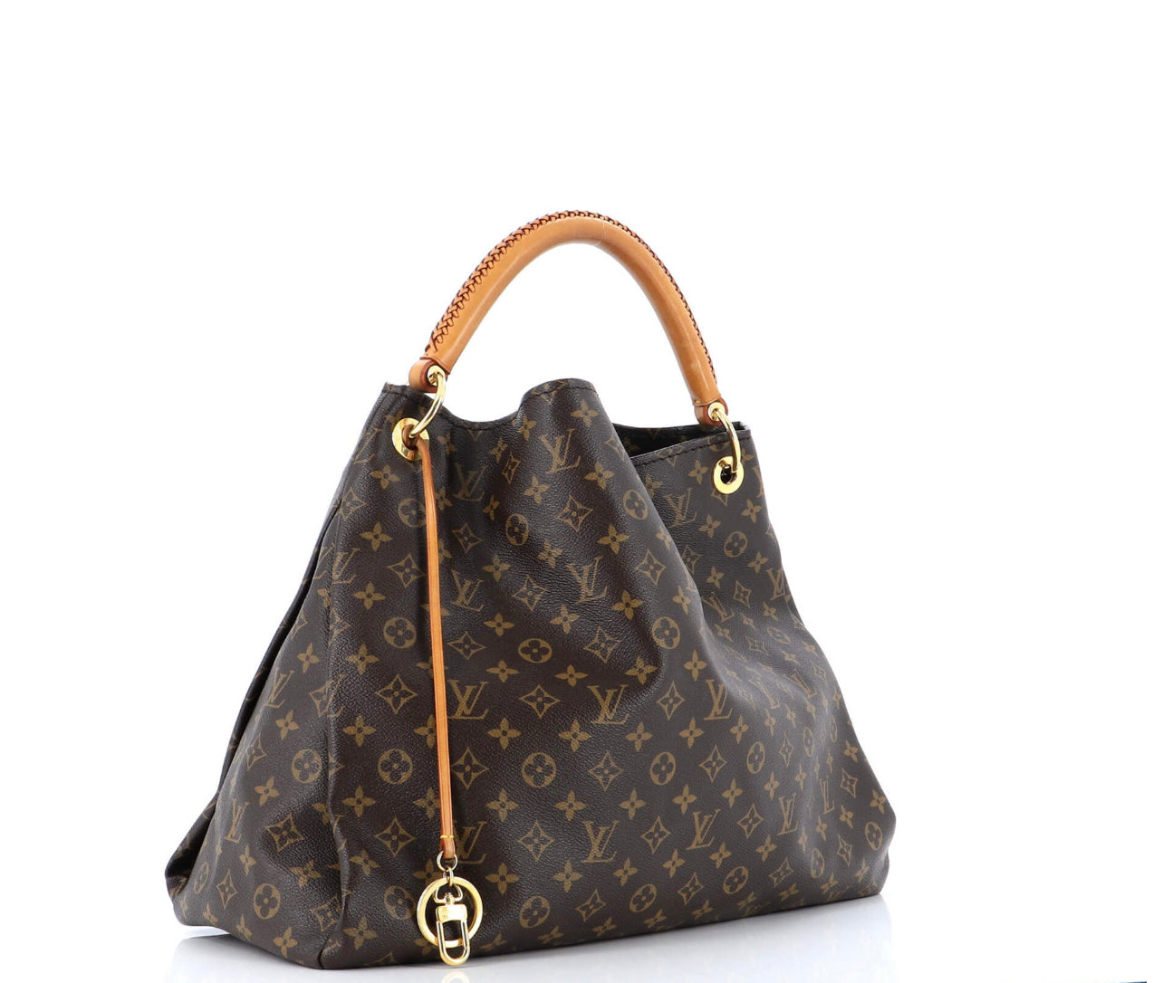 Sac louis hotsell vuitton artsy mm