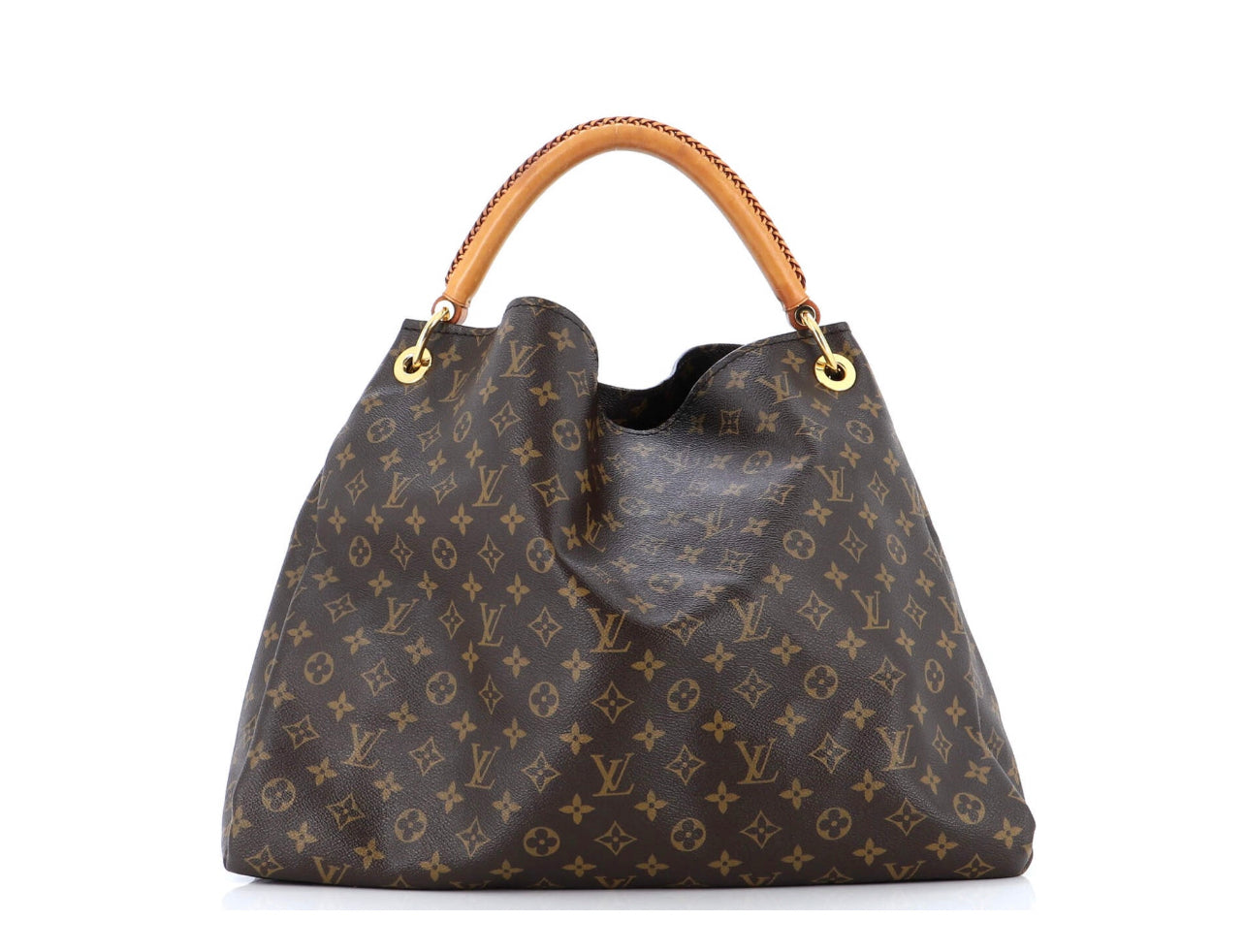 Louis vuitton artsy gm hot sale